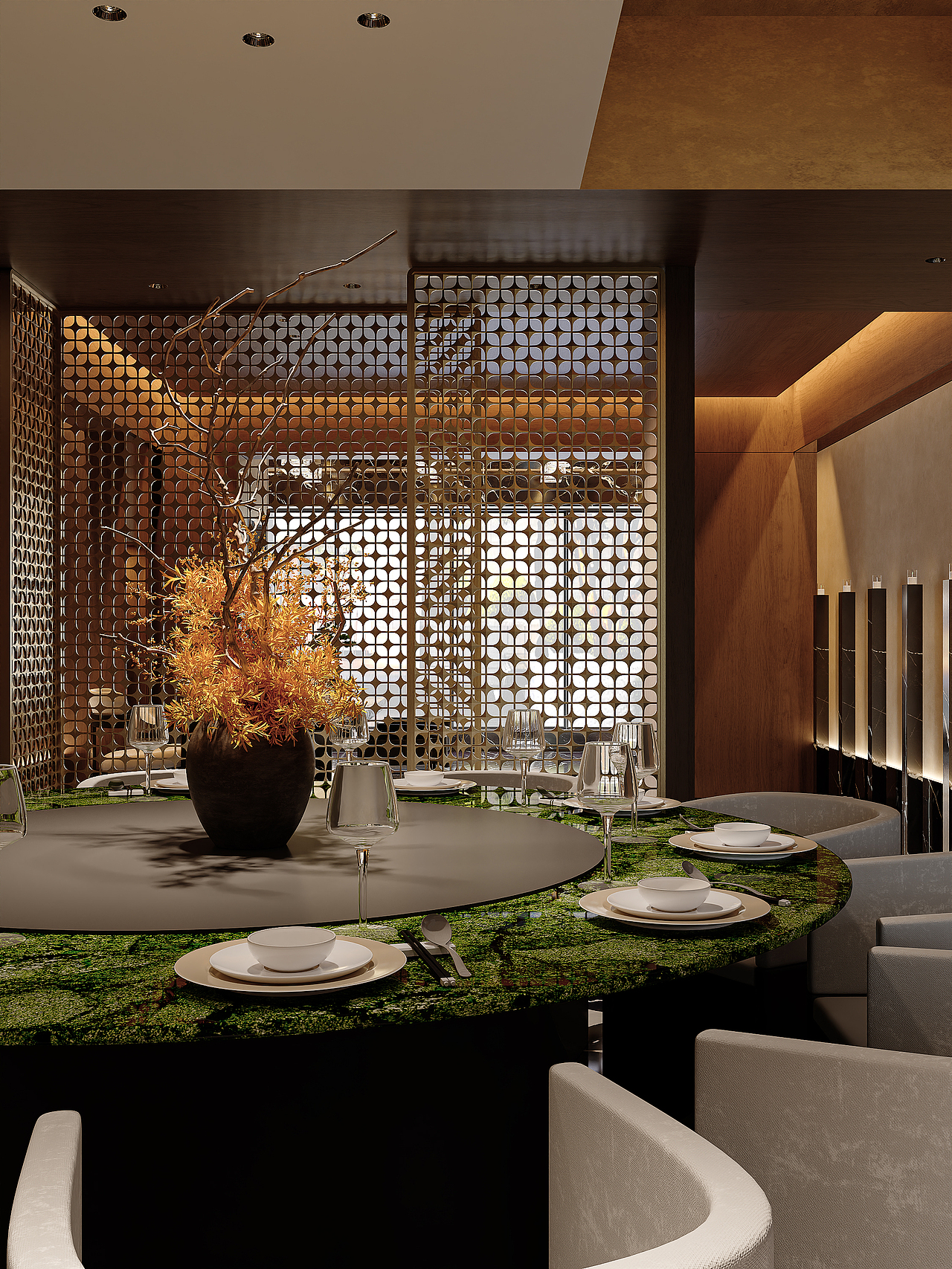 广州高端商务会所