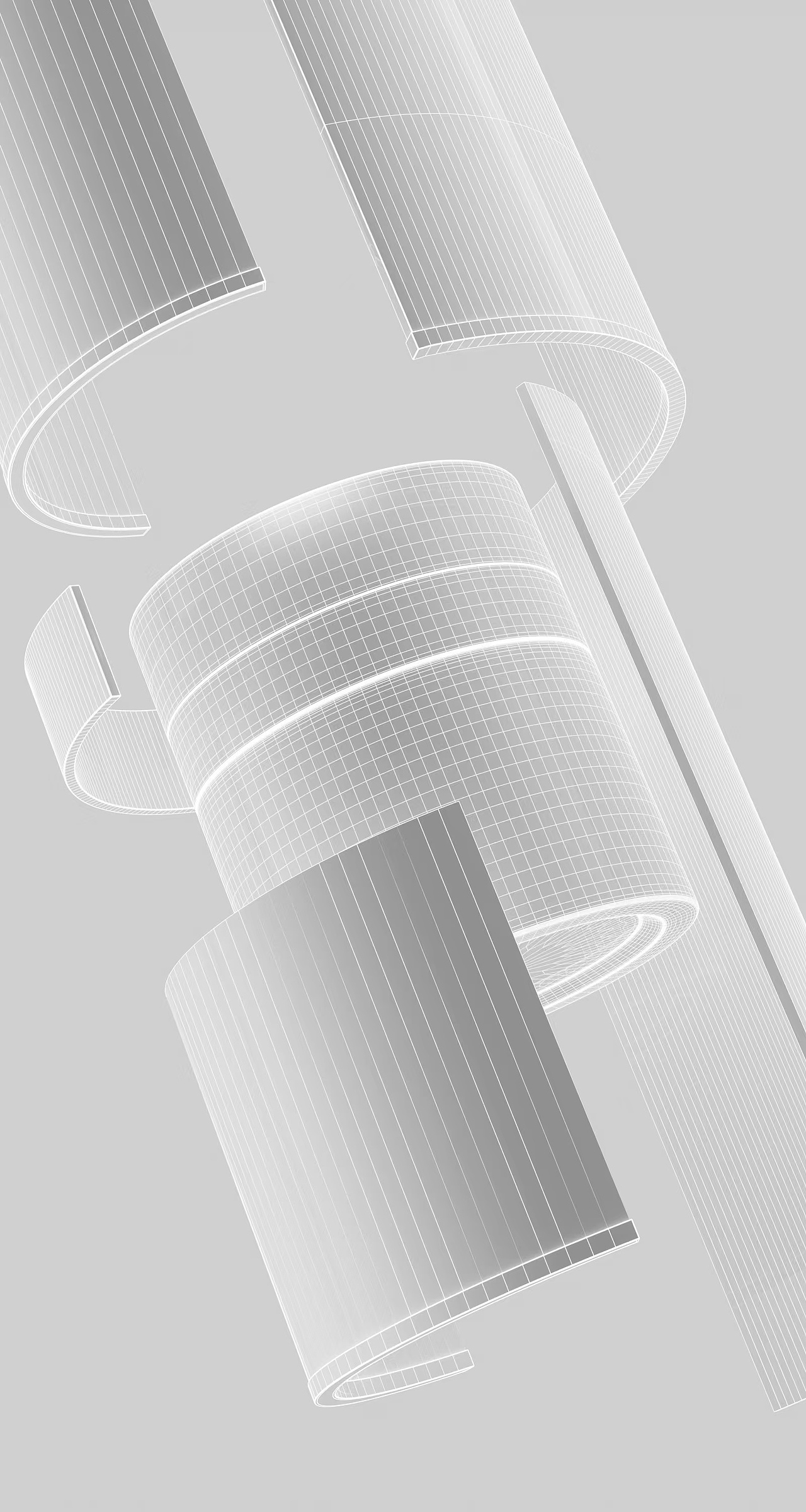 阿波c4d线下班~学员c4d+AI作业合集25（图ZMzgxMTU2MTI4） - 电商 - 站酷设计师阿波C4D产品培训原创素材 - 站酷ZCOOL