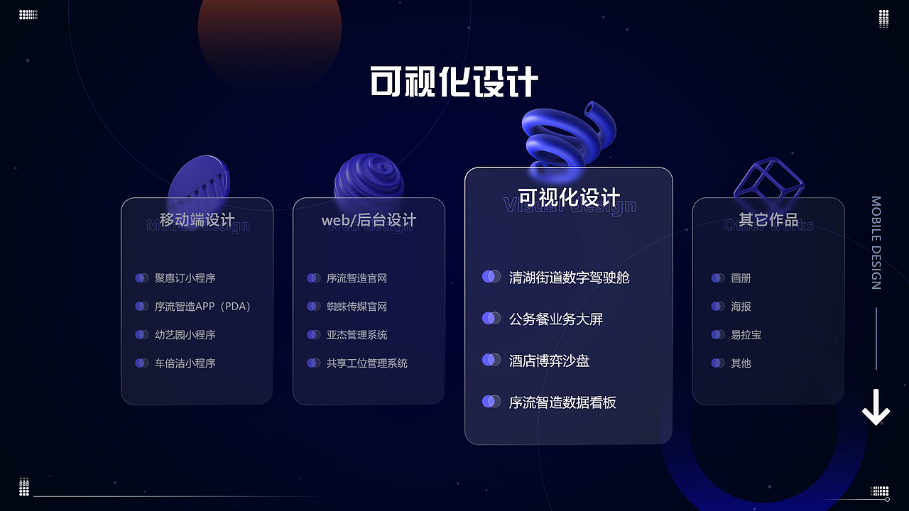 申晓蕊UI作品集-2025