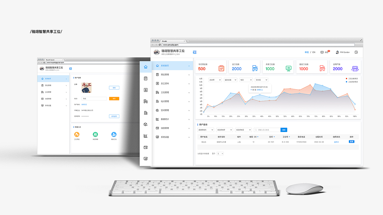 申晓蕊UI作品集-2025