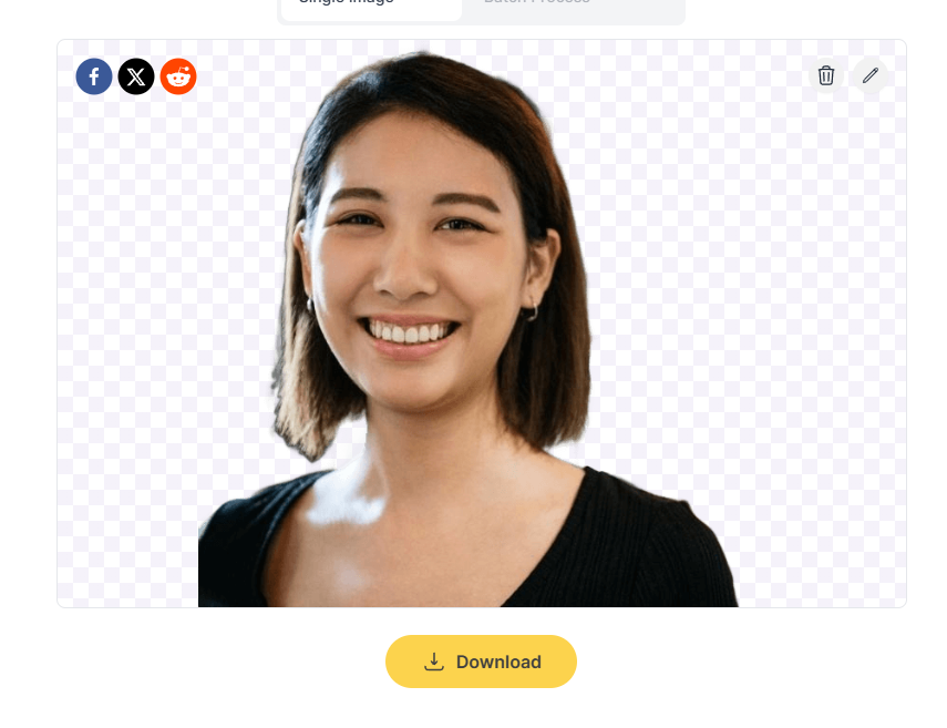 5个免费抠图网站测评对比，哪家强更？（图ZMTQ5NTgxNTI=） - 资讯 - 站酷设计师艺术新视觉原创素材 - 站酷ZCOOL