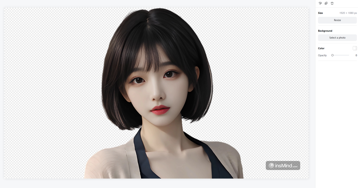 5个免费抠图网站测评对比，哪家强更？（图ZMTQ5NTgxMzY=） - 资讯 - 站酷设计师艺术新视觉原创素材 - 站酷ZCOOL