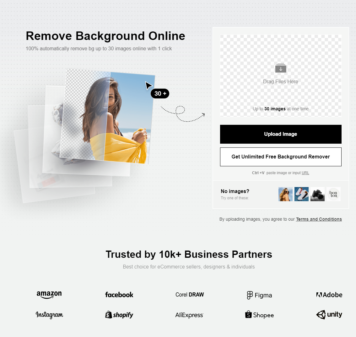 5个免费抠图网站测评对比，哪家强更？（图ZMTQ5NTgxMzI=） - 资讯 - 站酷设计师艺术新视觉原创素材 - 站酷ZCOOL