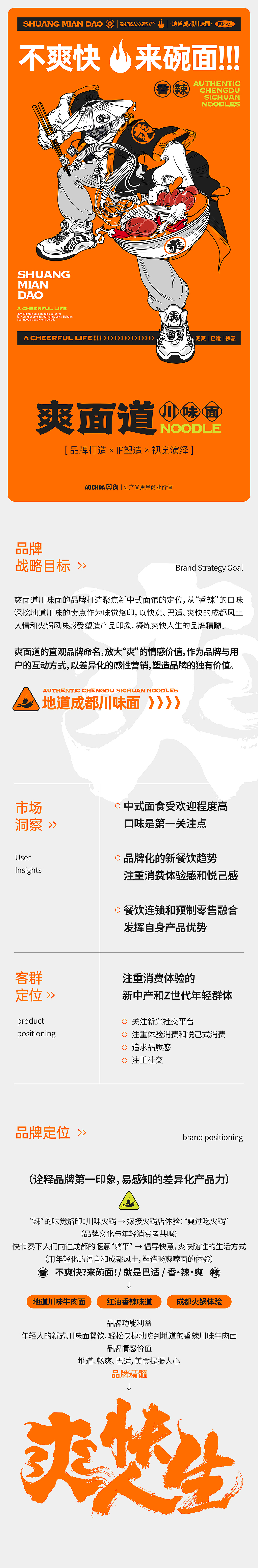 爽面道-品牌打造（图ZMzgxMTY4Mzcy） - 包装 - 站酷设计师AOCHDA奥创原创素材 - 站酷ZCOOL