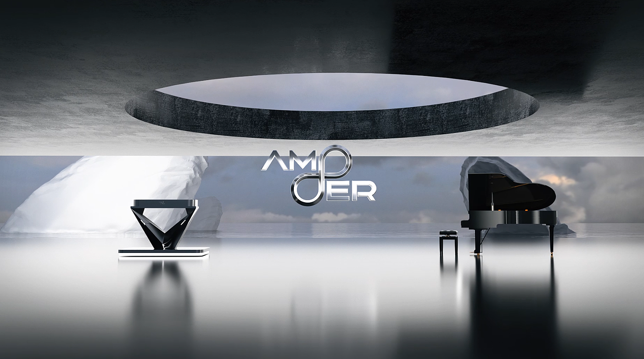 品牌概念露出（图ZMzgxMTY5MDk2） - 建筑/空间 - 站酷设计师玉树临风小郎君原创素材 - 站酷ZCOOL