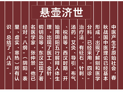 中医药文化，悬壶济世（个人主页-ZNzA4NTM3MjA=） - 海报 - 站酷设计师tdhpzh原创素材 - 站酷ZCOOL