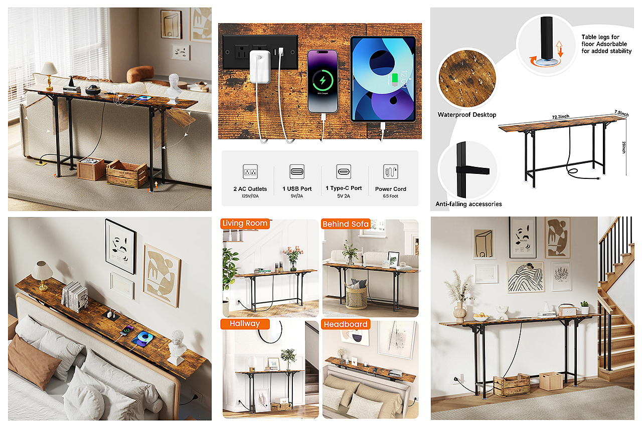 亚马逊室内场景渲染/家具套图设计（图ZMzgxMTY5NjA0） - 电商 - 站酷设计师多乐亚马逊设计原创素材 - 站酷ZCOOL