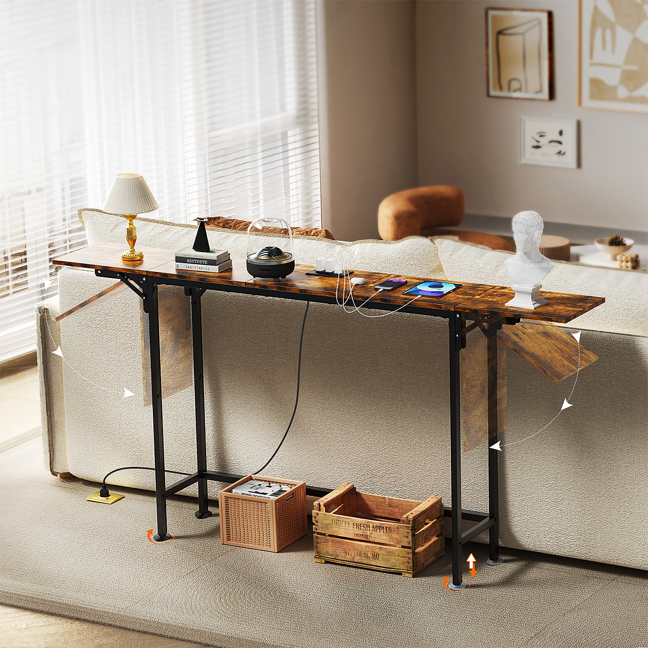 亚马逊室内场景渲染/家具套图设计（图ZMzgxMTY5NjM2） - 电商 - 站酷设计师多乐亚马逊设计原创素材 - 站酷ZCOOL