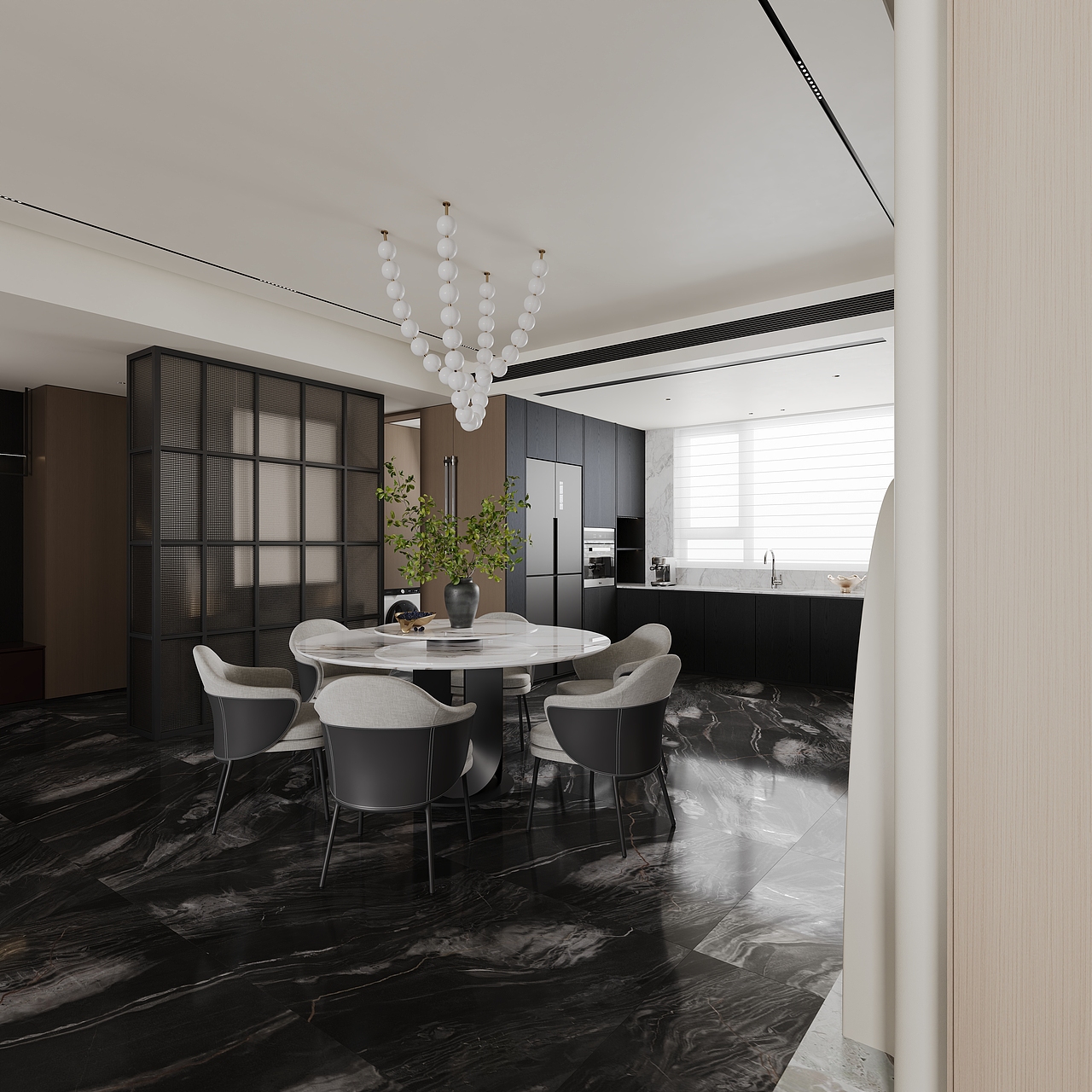 新作 | 现代摩登风（图ZMzgxMTcxODQw） - 家装设计 - 站酷设计师止果视觉原创素材 - 站酷ZCOOL