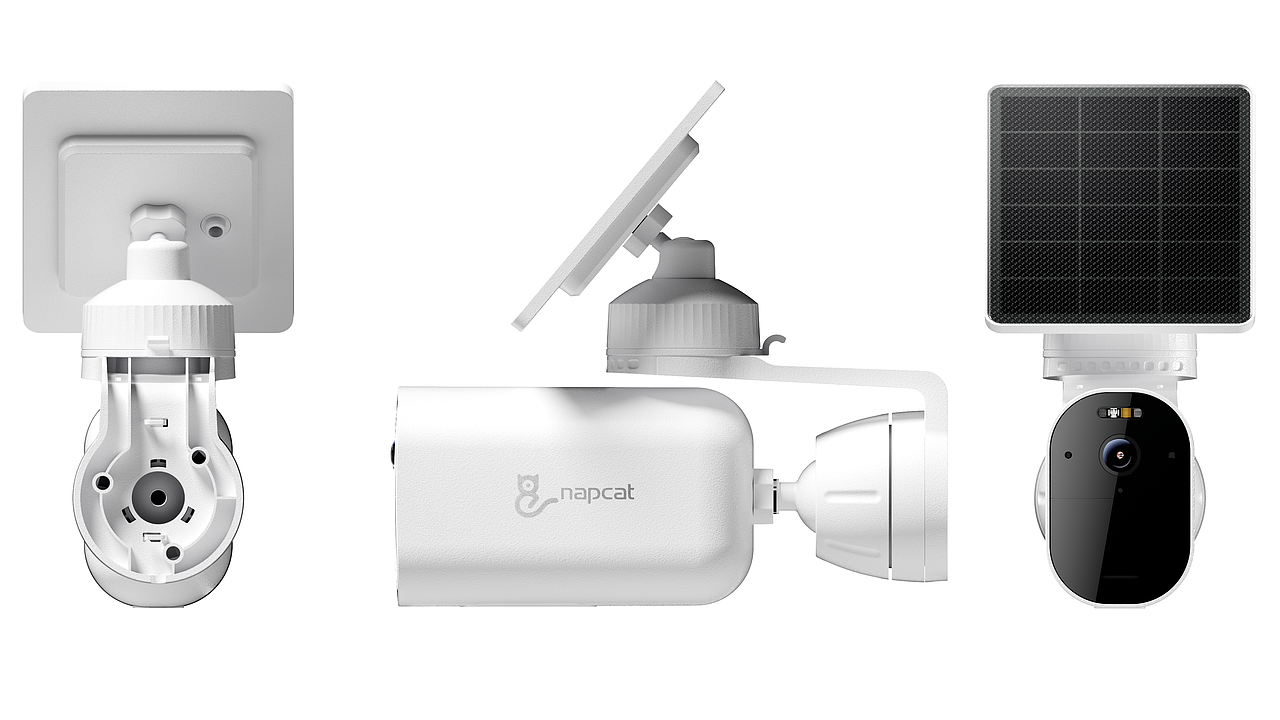 Napcat电池套装亚马逊渲染（图ZMzgxMTcxNDQw） - 产品 - 站酷设计师云端上的寒冬原创素材 - 站酷ZCOOL