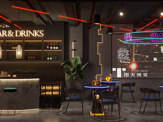 清吧||今夜不醉不归