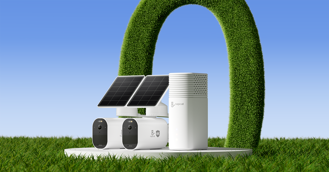 Napcat电池套装亚马逊渲染（图ZMzgxMTczMDY0） - 产品 - 站酷设计师云端上的寒冬原创素材 - 站酷ZCOOL