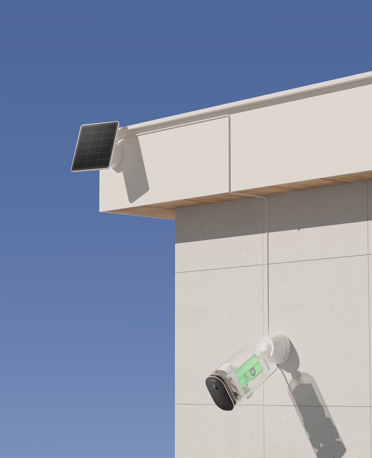 Napcat电池套装亚马逊渲染（图ZMzgxMTczMTY0） - 产品 - 站酷设计师云端上的寒冬原创素材 - 站酷ZCOOL