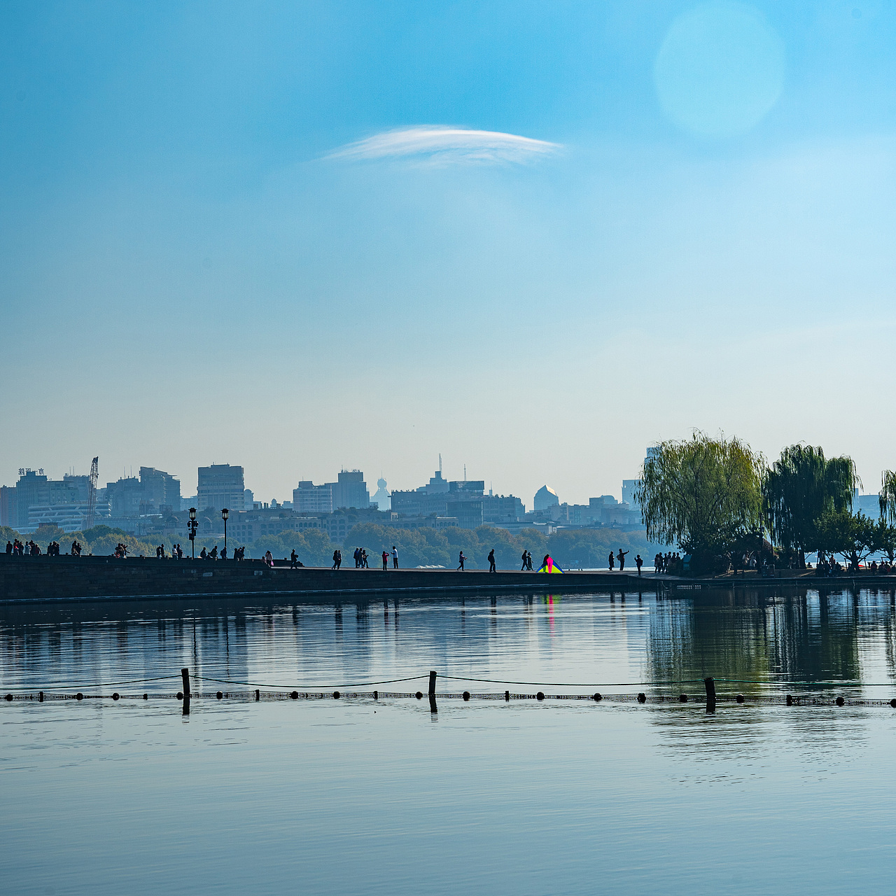 西湖（图ZMzgxMTc1ODEy） - 风光摄影 - 站酷设计师光影里的渔夫原创素材 - 站酷ZCOOL