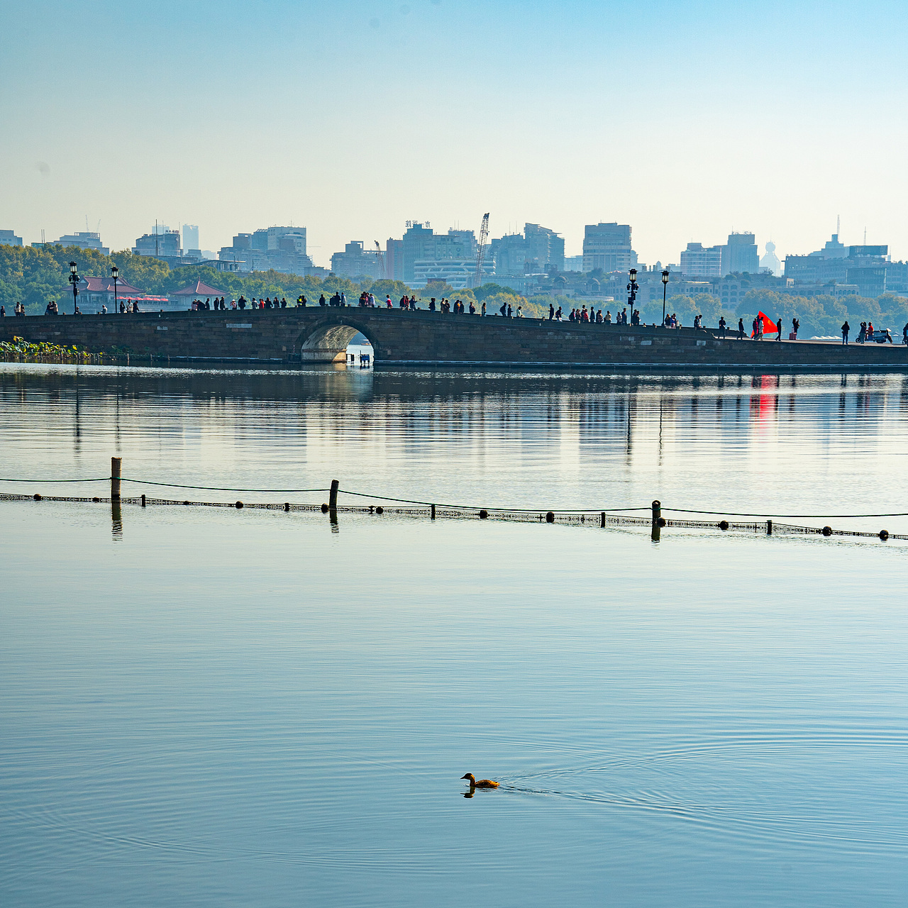 西湖（图ZMzgxMTc1ODE2） - 风光摄影 - 站酷设计师光影里的渔夫原创素材 - 站酷ZCOOL