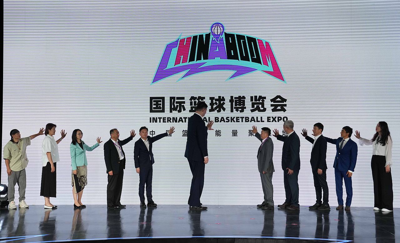 国际篮球博览会视觉识别系统(基础部分）（图ZMzgxMTc2NzQw） - 品牌 - 站酷设计师第561号原创素材 - 站酷ZCOOL