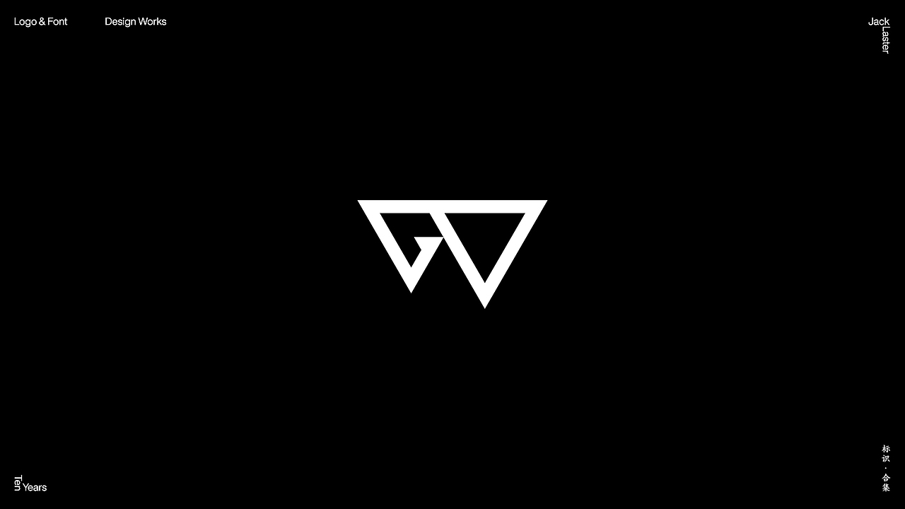 #LOGO专题#那些年做过的LOGO合集