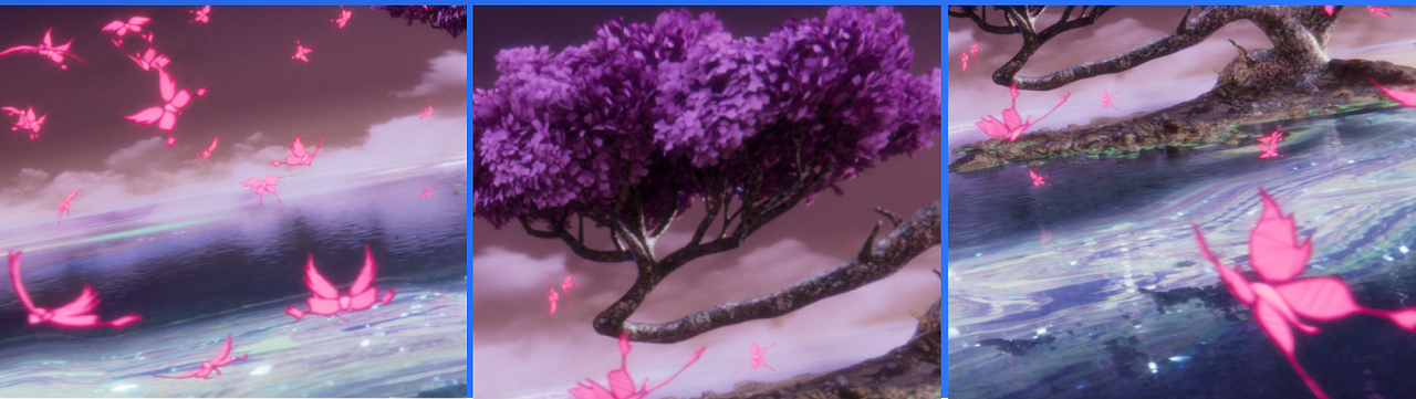 「Business case summary」｜2023-2024年度作品总结（图ZMzgxMTg1NTQw） - 动画/影视 - 站酷设计师ZocoRuy原创素材 - 站酷ZCOOL