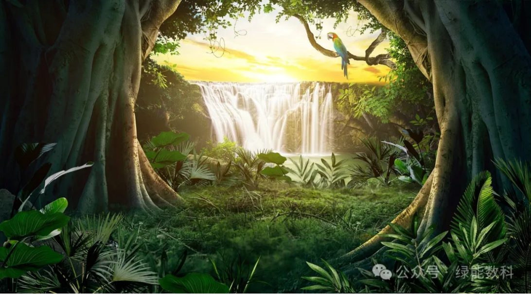 自愿碳市场与个人碳资产：迈向绿色经济的新路径（图ZMTQ5NTg0NzI=） - 观点 - 站酷设计师绿能数科原创素材 - 站酷ZCOOL