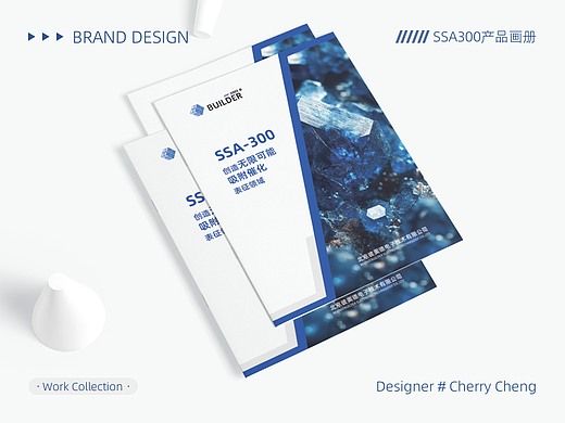 品牌 | 画册 | SSA300+VD100产品画册彩页V3