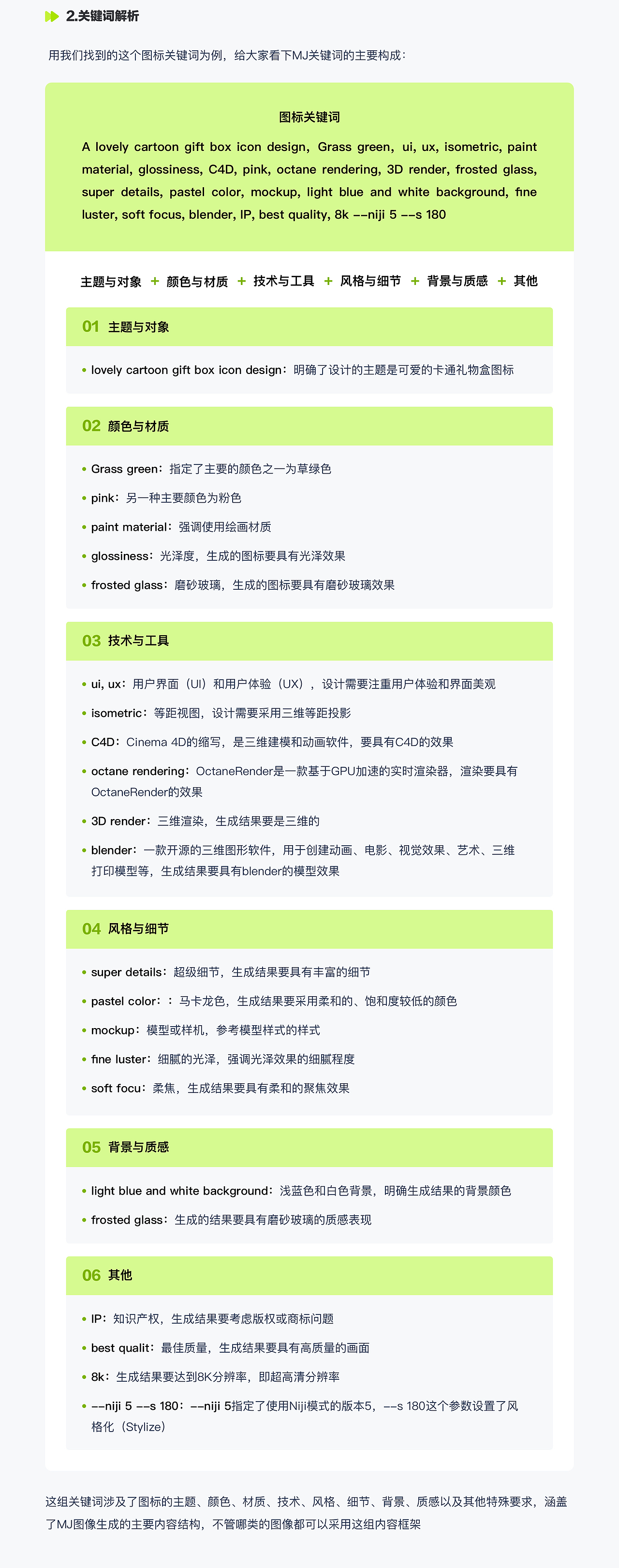 如何利用AI工具辅助设计-从0到1实战案例分享（二）（图ZMzgxMTg5OTI4） - APP界面 - 站酷设计师丽娜果果原创素材 - 站酷ZCOOL