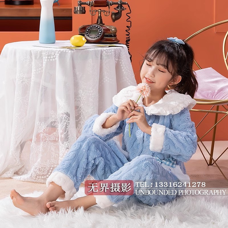 儿童服装摄影,淘宝拍摄,睡衣拍摄,裙子拍摄,模特摄影