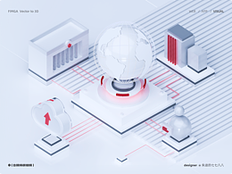 定制化場(chǎng)景建模