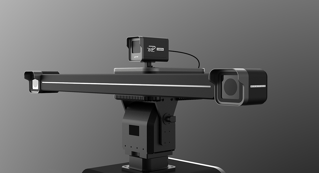 矿山雷达系列化设计 发布：与上创新 COMWIN（图ZMzgxMjAyNTAw） - 工业用品/机械 - 站酷设计师与上创新COMWIN原创素材 - 站酷ZCOOL