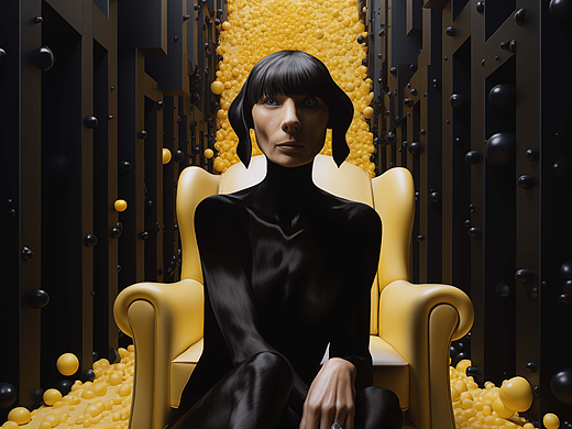 故事-由于我太爱我的狗