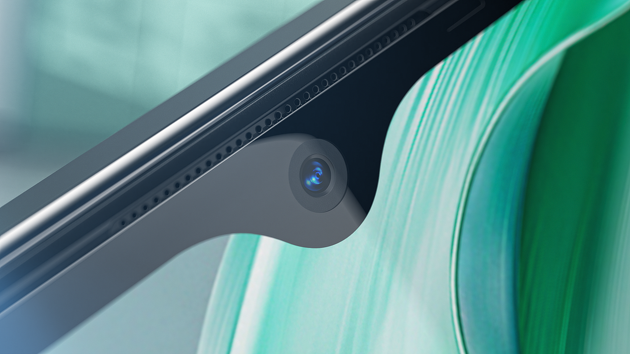 OUKITEL C38 手机C4D动画