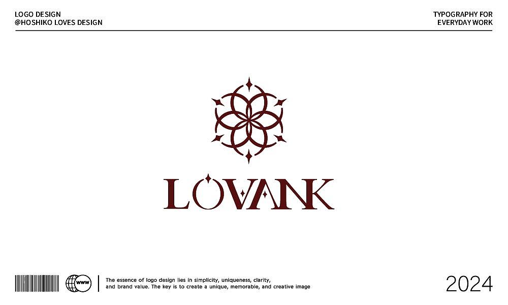 logo合集来啦 | 整理了一个月的logo【逐浪派对】