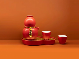 作品集排版参考
