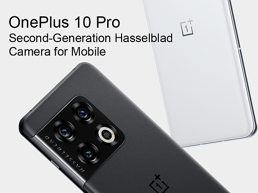 OnePlus 10 Pro
