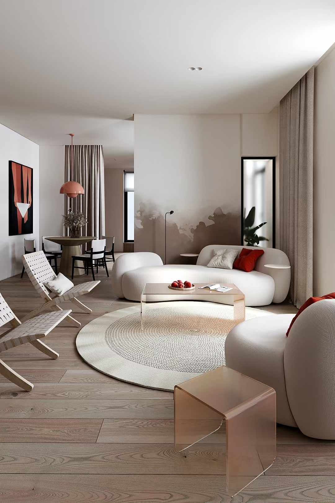 现代家装（图ZMzgxMjE4NDcy） - 场景 - 站酷设计师光影高端表现原创素材 - 站酷ZCOOL