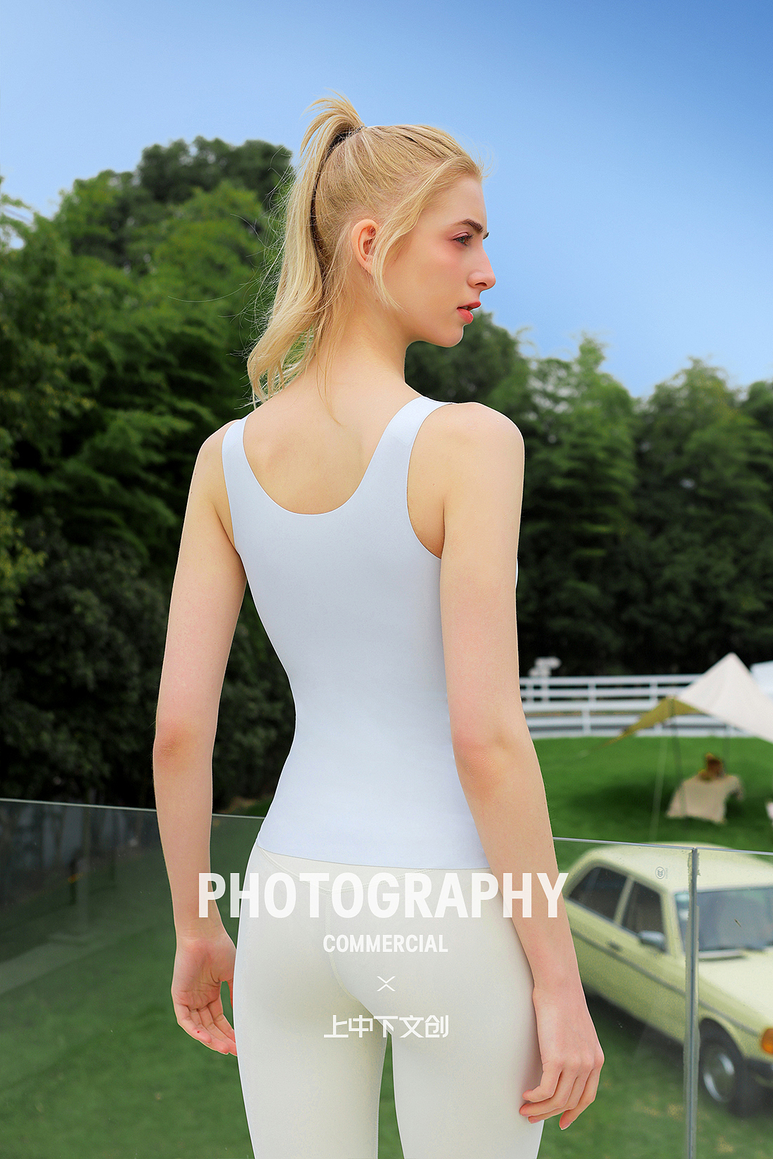 模特拍摄 | 人像摄影 & 电商女士内衣女装模特商业拍摄（图ZMzgxMjI0NDUy） - 人像摄影 - 站酷设计师上中下人像摄影原创素材 - 站酷ZCOOL