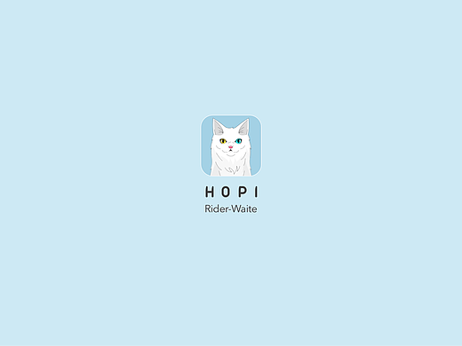 HOPI