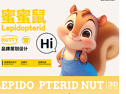 山楂棒品牌包装设计