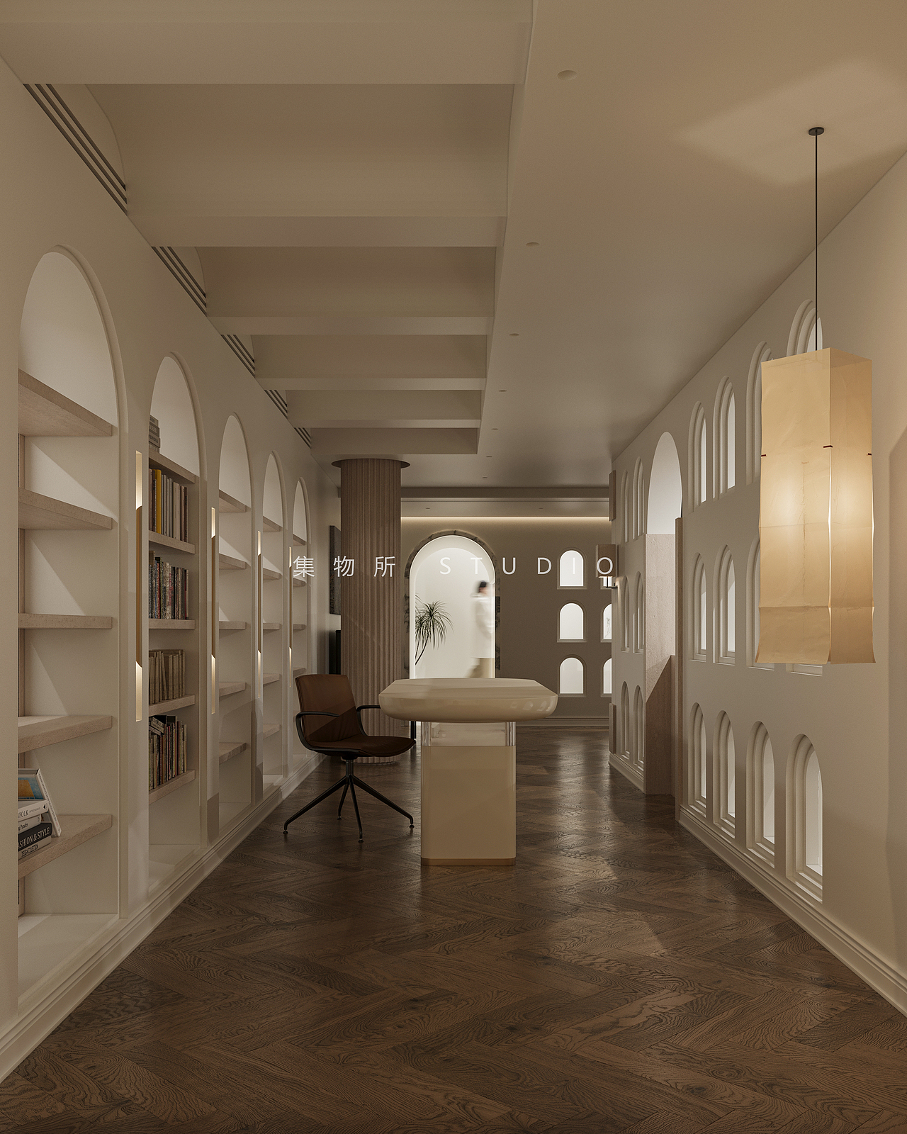集物所STUDIO | 微尘成光,一梦烟火(图ZMzgxMjMwNTA4) - 家装设计 - 站酷设计师人陌原创素材 - 站酷ZCOOL