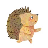 恭嬉嬉插画的头像