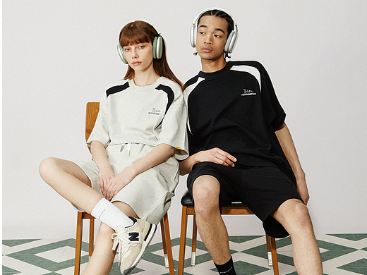 『服裝拍攝』TEAMRDET 23AW拍攝（個人主頁-ZNzA4NjEwNTI=） - 時尚/藝術攝影 - 站酷設計師攝影師Amphe原創(chuàng)素材 - 站酷ZCOOL