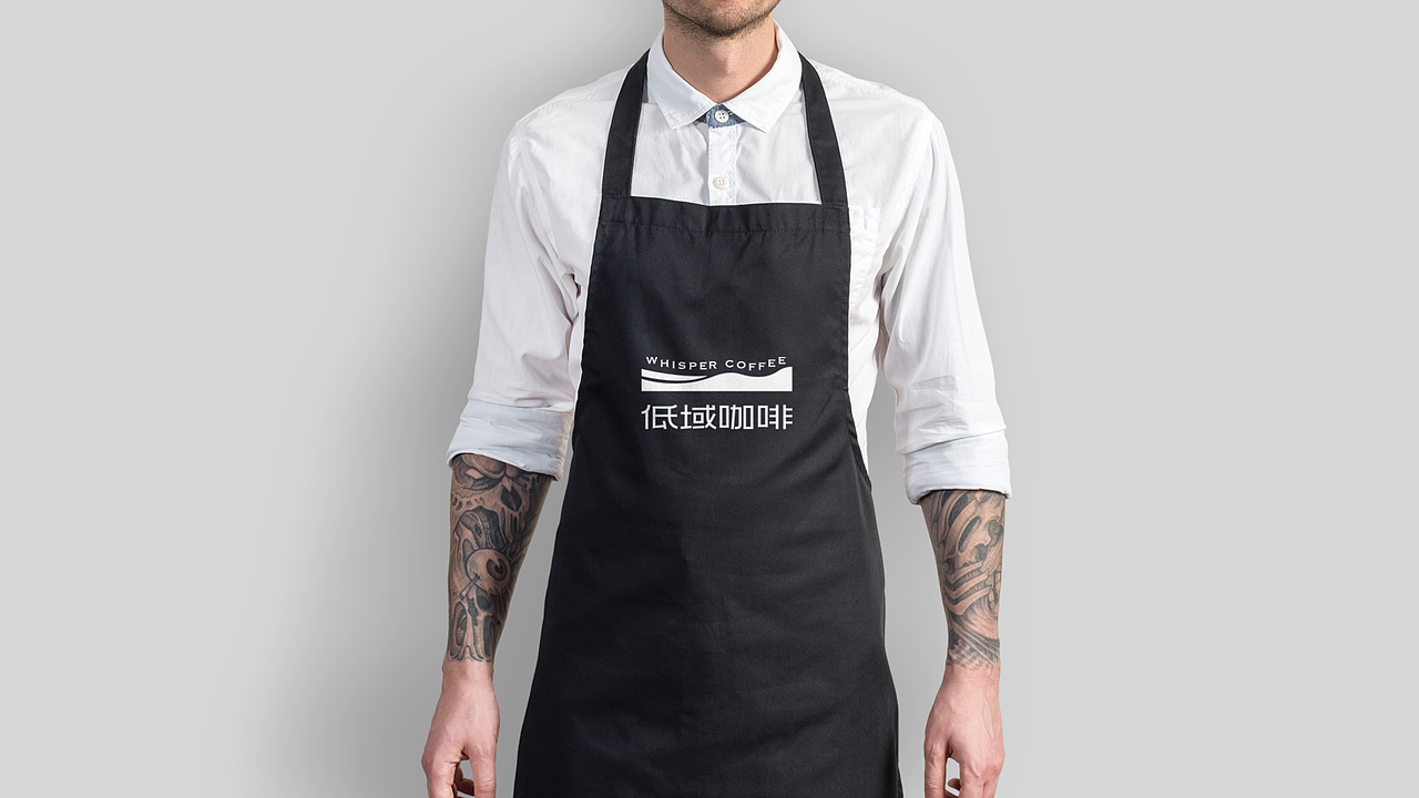 Whisper Coffee | 低域咖啡品牌设计｜咖啡品牌（图ZMzgxMjQzMTg4） - 品牌 - 站酷设计师吴强强原创素材 - 站酷ZCOOL