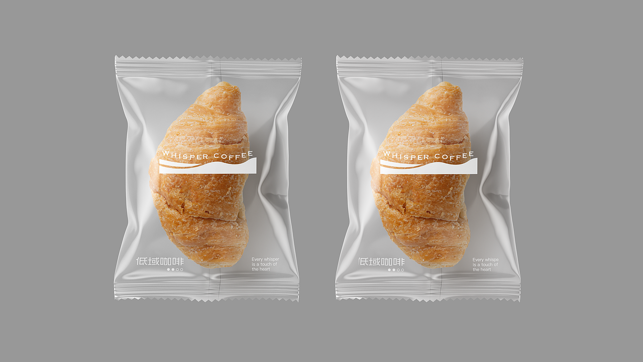 Whisper Coffee | 低域咖啡品牌设计｜咖啡品牌（图ZMzgxMjQzMjEy） - 品牌 - 站酷设计师吴强强原创素材 - 站酷ZCOOL