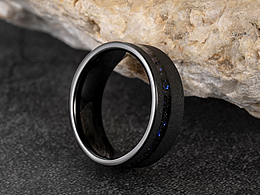 饰品白底 场景拍摄