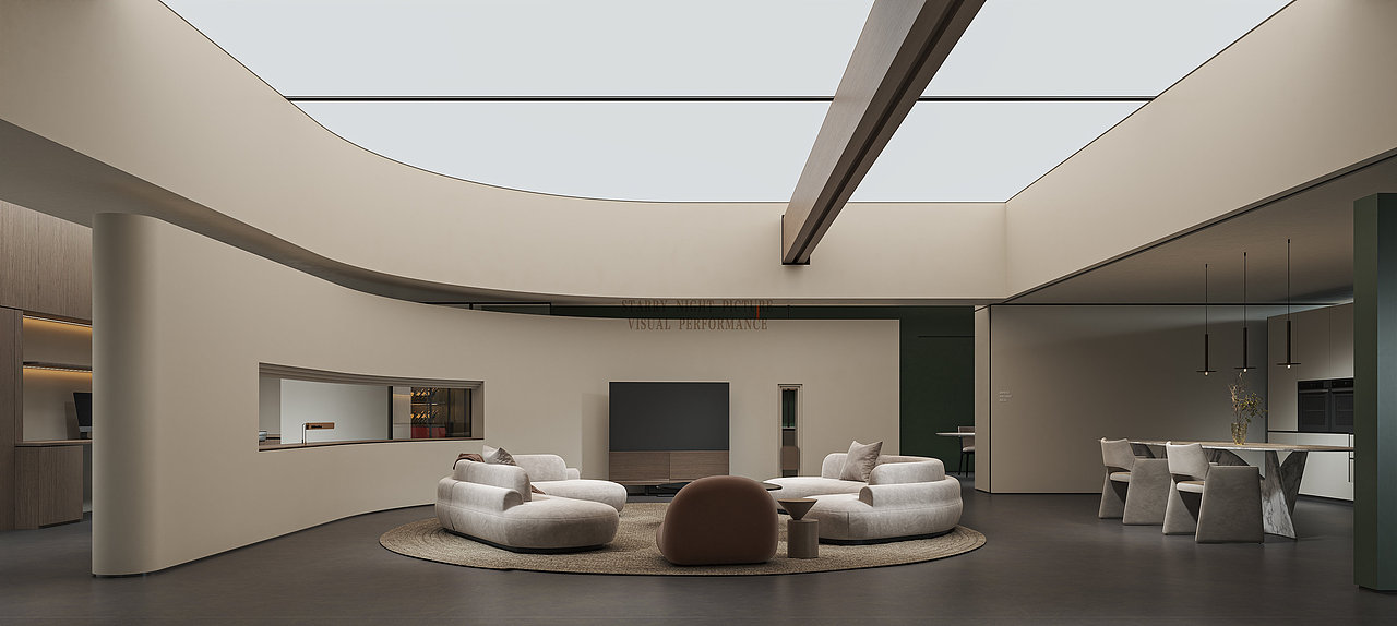 星夜传图装饰设计|高端图纸来一波 感受一下图纸质量