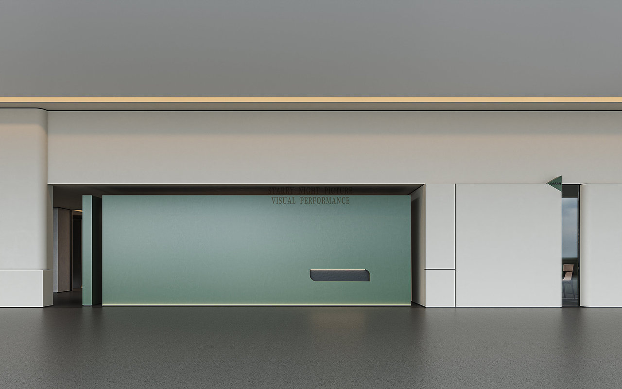 星夜传图装饰设计|高端图纸来一波 感受一下图纸质量