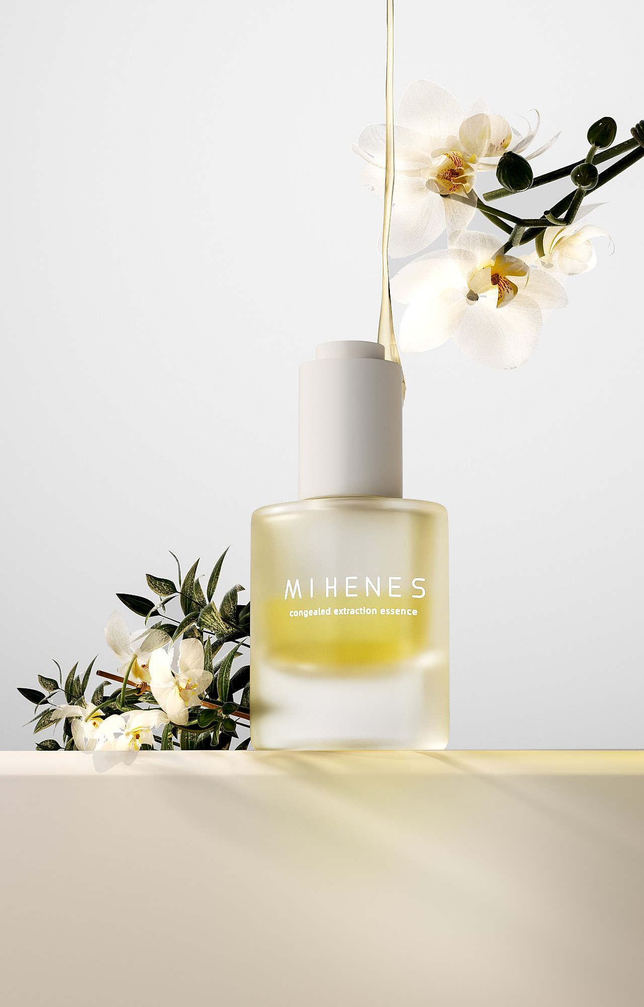 从0开始的化妆品渲染学习之旅