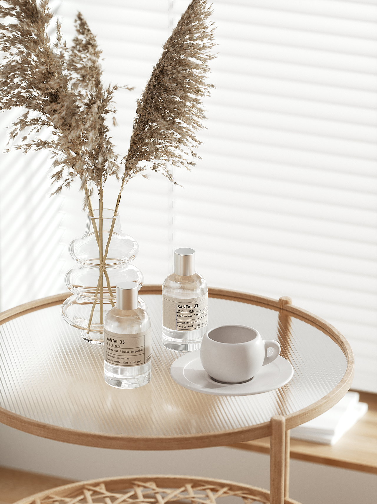 从0开始的化妆品渲染学习之旅