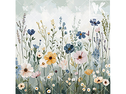 奇幻生成藝術(shù)插畫