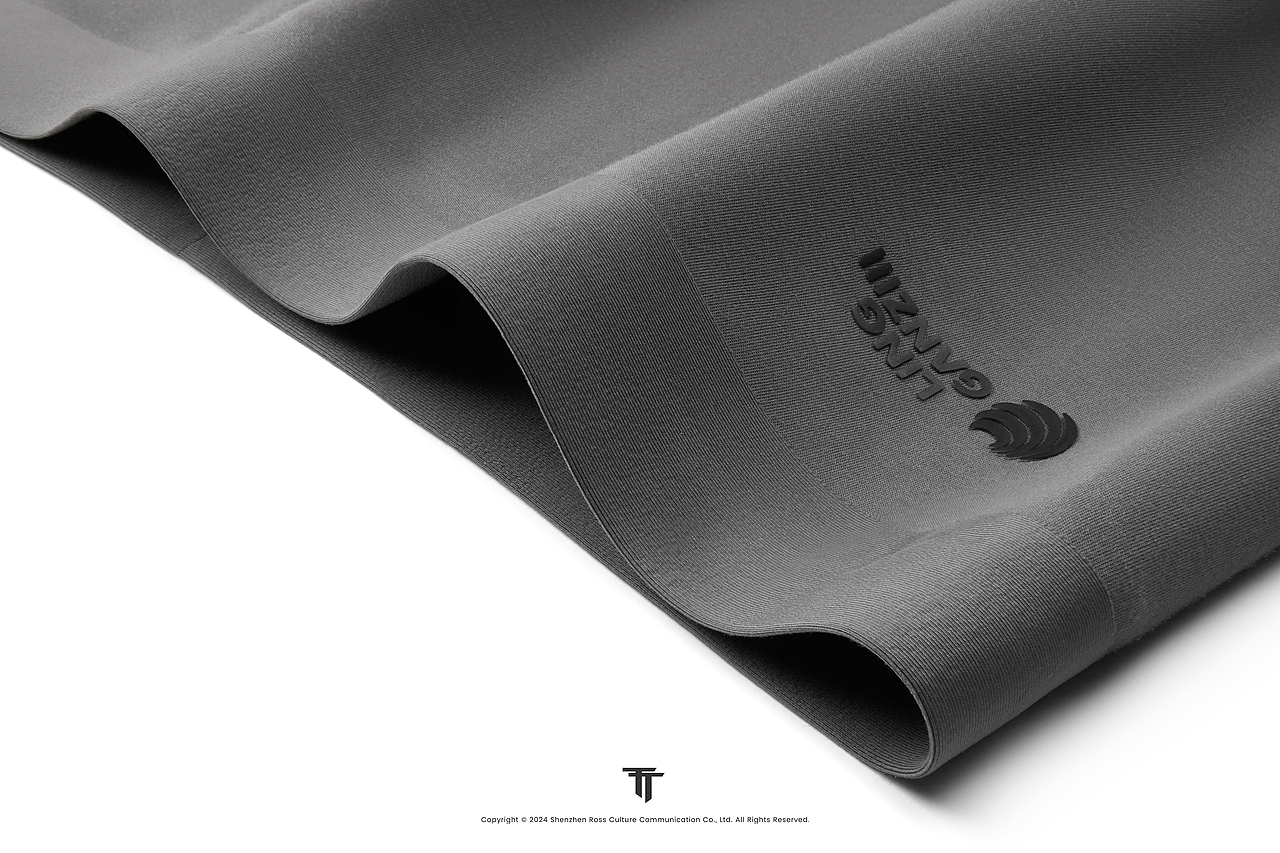 白底静物|男士内裤细节白底图