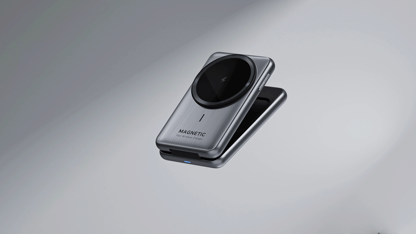 3合1无线充，产品动画渲染（图ZMzgxMjU1MDYw） - 产品 - 站酷设计师太安Taian原创素材 - 站酷ZCOOL